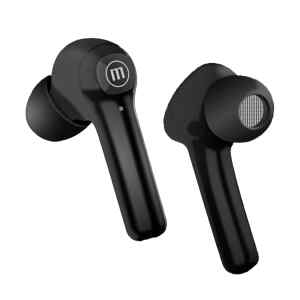 Audifonos EB-BTDY+ BT DYNAMIC + TSW EARBUDS Black | A012906 – MAXELL