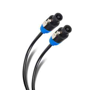 Cable de Audio Speakon 7.2m | 299-920 – STEREN
