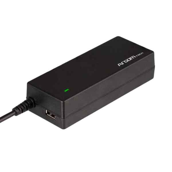 Cargador para Notebook Universal 90W Autosensing | ARG-AC-0095 – Argom