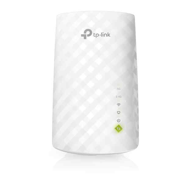 Extensor Inalambrico Velocidad Hasta 750MBPS | RE220 AC750 – TP-LINK