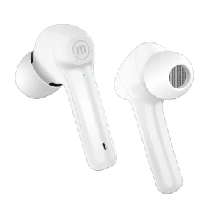 Audifonos EB-BTDY+ BT DYNAMIC + TSW EARBUDS White | A012907 – MAXELL