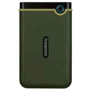 Disco Duro 1TB Slim StoreJet 2.5plg. M3S, Portable HDD | TS1TSJ25M3S – Transcend