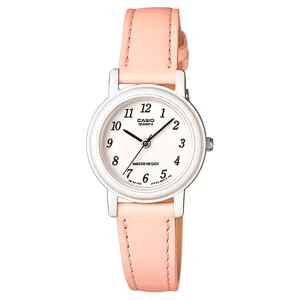 Reloj Analogo Resistente al agua | LQ-139L-4B2DF – CASIO