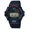 Reloj G-Shock Standard WR200M | DW-6900-1VDR – CASIO