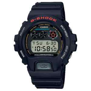 Reloj G-Shock Standard WR200M | DW-6900-1VDR – CASIO