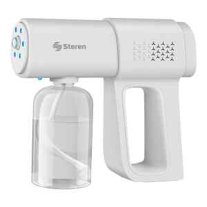 Pistola Atomizadora Recargable | AIR-520 – STEREN