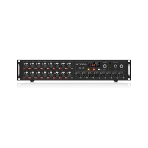 Interfaz Ultranet y Adat Stage Box 16 Entradas 8 Salidas | DL16 I/O – MIDAS