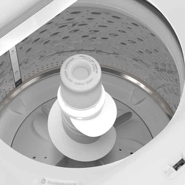 31 Lavadora 44 Libras con Xpert System 8MWTW2024MJM - Whirlpool 3