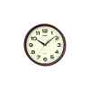 Reloj de Pared Analogo | IQ-151-5DF – CASIO