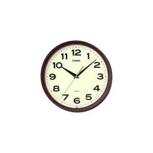 Reloj de Pared Analogo | IQ-151-5DF – CASIO