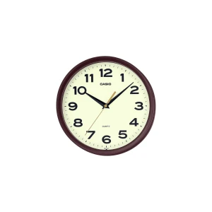 Reloj de Pared Analogo | IQ-151-5DF – CASIO