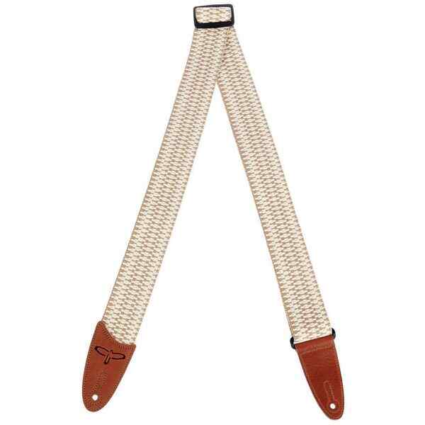 Correa para Guitarra White Brown | ACC-3168 – PRS Correa para Guitarra White Brown | ACC-3168 – PRS