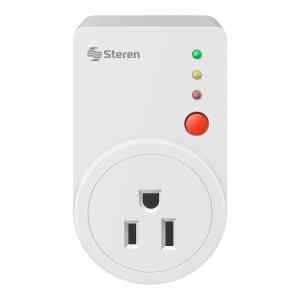 Protector de Variaciones y Picos de Voltaje | 920-020 – STEREN