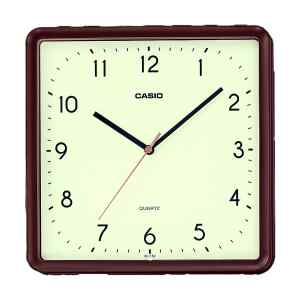 Reloj de Pared Analogo | IQ-152-5DF – CASIO