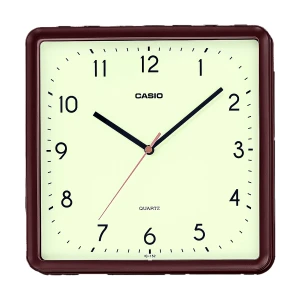 Reloj de Pared Analogo | IQ-152-5DF – CASIO