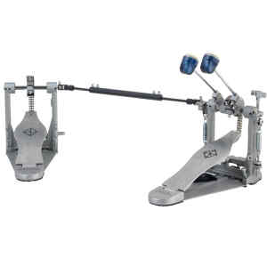 Pedal Doble Serie K | PP-PKD – DIXON