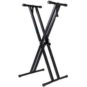 Pedestal para Teclado | GKS-01 – GUITTO