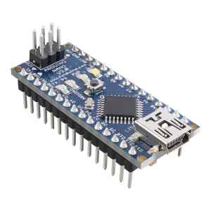 Placa de Programacion Nano | ARD-005 – STEREN