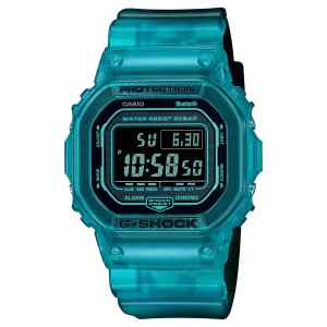 Reloj G-Shock Standard WR200M | DW-B5600G-2 – CASIO