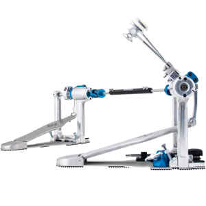 Pedal Doble Presicion Coil | PP-PCPD1D – DIXON