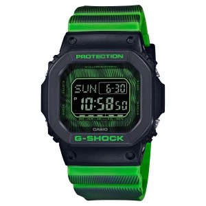 Reloj G-Shock Standard WR200M | DW-D5600TD-3 – CASIO