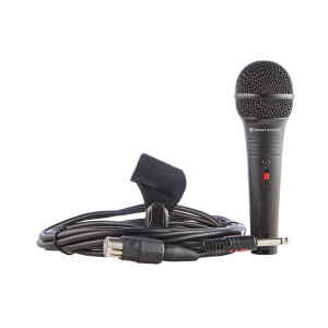 Microfono SMART XLR/Jack | SDM50J – ASHTON