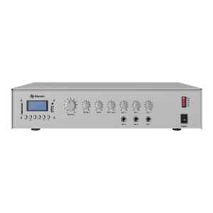Amplificador de Audio 210w con Bluetooth | AMP-211SD – STEREN