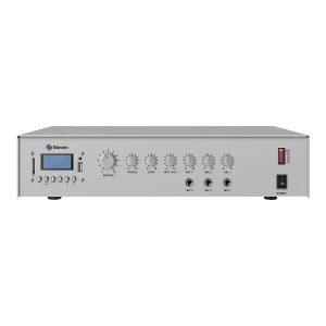 Amplificador de Audio 210w con Bluetooth | AMP-211SD – STEREN