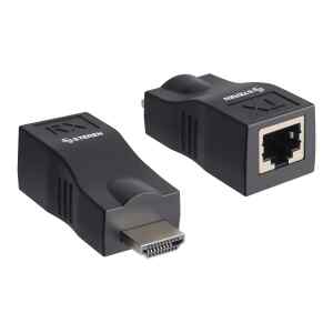 Extensor Pasivo HDMI de 30m | 208-105 – STEREN