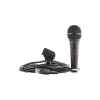 Microfono SMART XLR/JACK | SDM20J – ASHTON