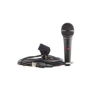 Microfono SMART XLR/JACK | SDM20J – ASHTON