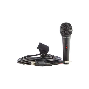 Microfono SMART XLR/JACK | SDM20J – ASHTON