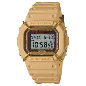 Reloj G-Shock Standard WR200M | DW-5600PT-5 – CASIO