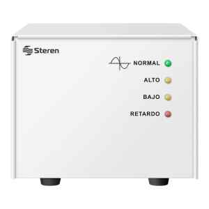 Compensador con Regulador para Electrodomesticos 2000w | 920-200 – STEREN