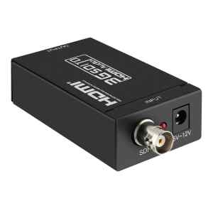 Convertidor SDI a HDMI | 208-146 – STEREN