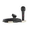 Microfono SMART XLR/XLR | SDM20C – ASHTON