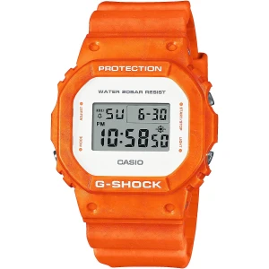 Reloj G-Shock WR200M | DW-5600WS-4 – CASIO