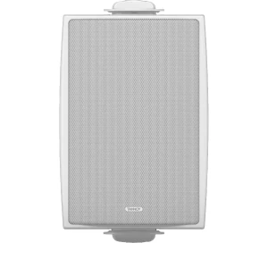 Bocina Coaxial de Montaje en Superficie para Instalaciones DVS 4T | A010451 – TANNOY