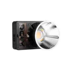 Luz LED X100 Portatil COB de 100W | ZHIYUN