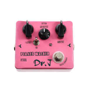 Pedal Planes Walker Fuzz | D56 – DR.J
