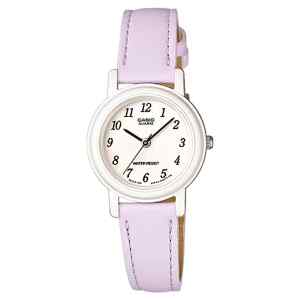 Reloj Analogo Resistente al agua | LQ-139L-6BDF – CASIO