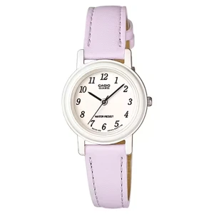 Reloj Analogo Resistente al agua | LQ-139L-6BDF – CASIO