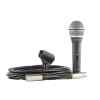 Microfono AMART XLR/XLR | SDM100C – ASHTON