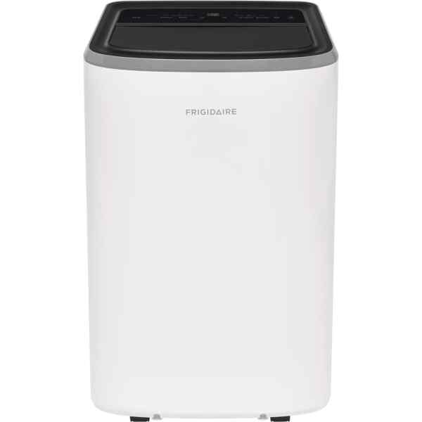 Aire Acondicionado de 12,000 btu/hr, Portatil FHPW122AC1 Frigidaire