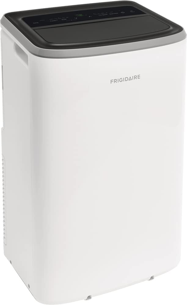 Aire Acondicionado de 12,000 btu/hr, Portatil FHPW122AC1 Frigidaire