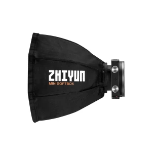 Luz Led Molus X100 Pro Portatil COB de 100w | ZHIYUN