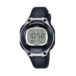 Reloj Digital 50m, Cristal Esferico | LW-203-1AVDF – CASIO