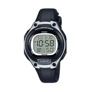 Reloj Digital 50m, Cristal Esferico | LW-203-1AVDF – CASIO