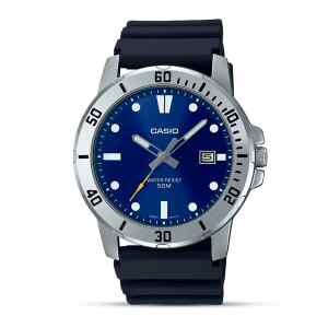 Reloj Standard Analogo 50WR | MTP-VD01-2EVUDF – CASIO