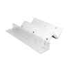 Montajes Tipo L y Z para Cerraduras de 600 Libras (O-STD) 258-LZ | DS-K4H258-LZ – HIKVISION